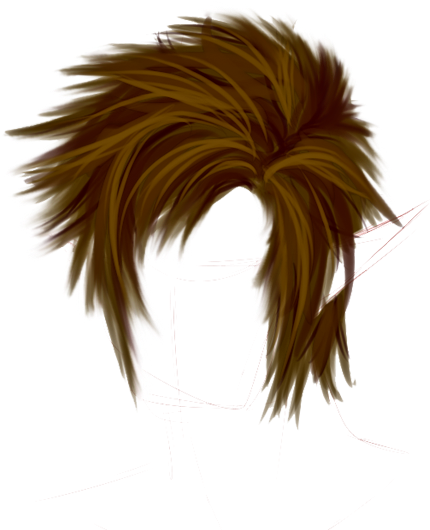Hair Png Download Free \ Cb Hairstyle Png 2022 HD Download - PABITRA  EDITOGRAPHY -