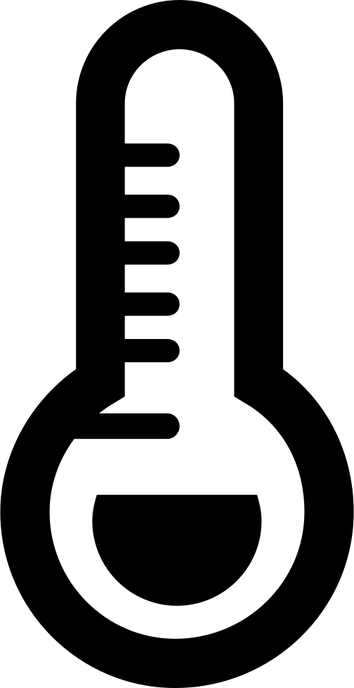 Temp png. Знак термометра. Значок градусника. Термометр пиктограмма. Температура иконка.