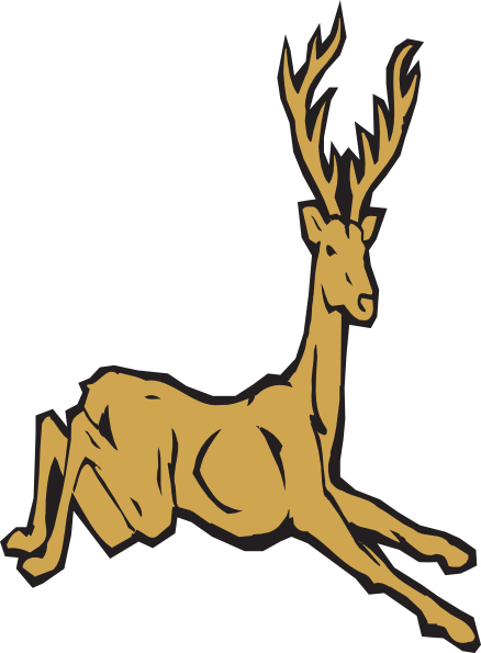 Deer (438x595)
