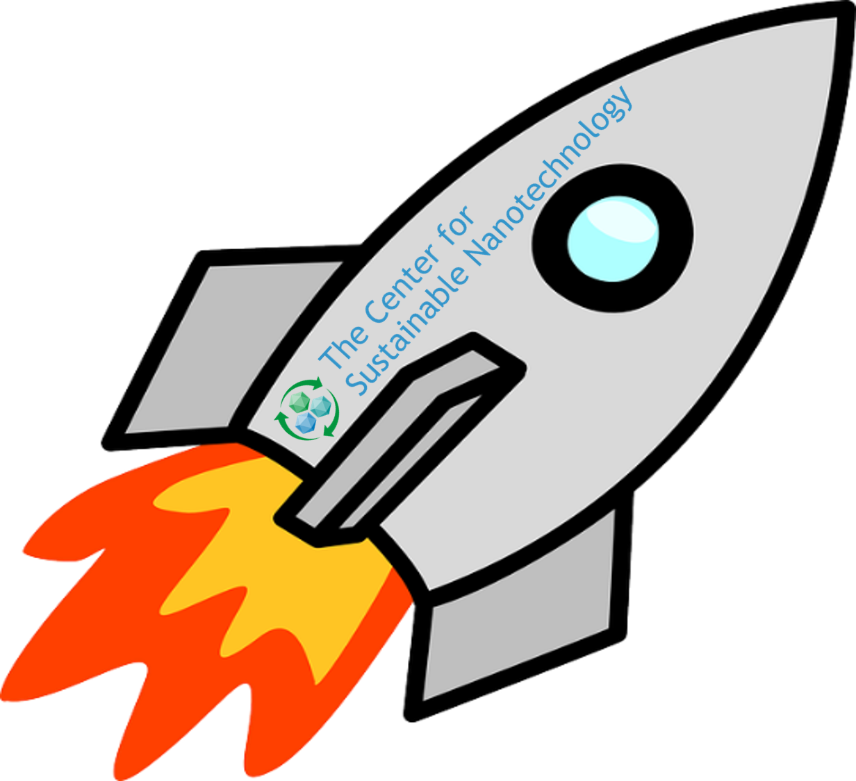 Rocket Launch Launch Pad Clip Art - Rocket Clip Art - (1232x1125) Png ...