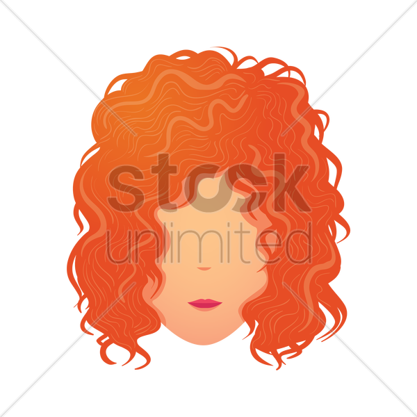 Hair Png Vector Psd And Clipart With Transparent