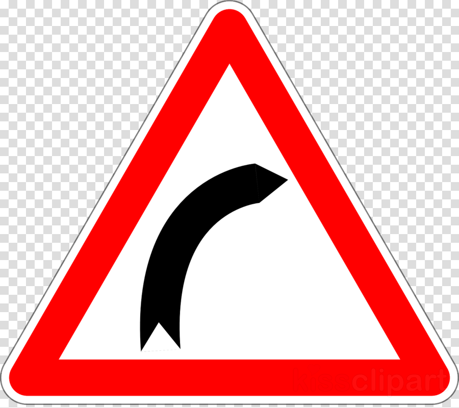 Download Mountain Transparent Background Clipart Clip - Road Sign Clipart Png (900x800)