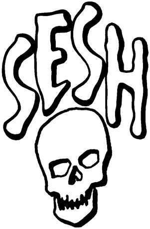 skull sesh