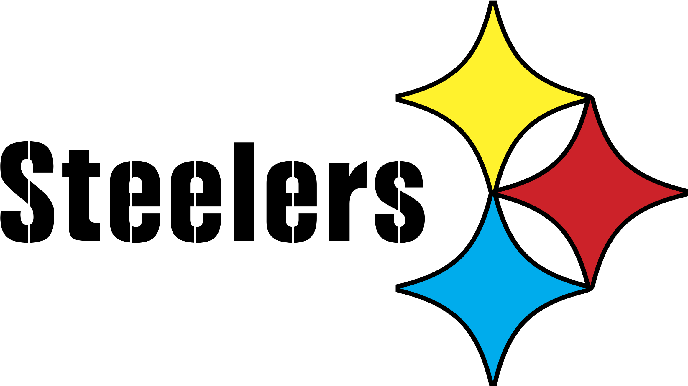 Download Logo of the Pittsburgh Steelers Wallpaper