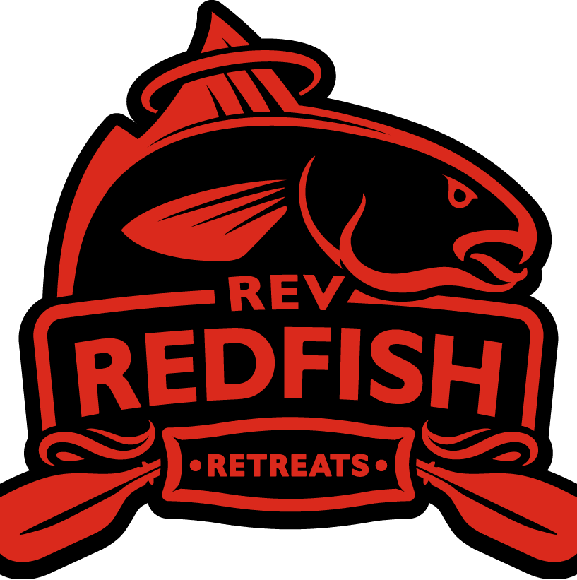 Rev Redfish Retreats - Rev Redfish Retreats (817x821)