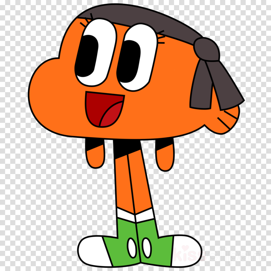 Gumball Png Clipart Gumball Watterson Darwin Watterson Dibujos De