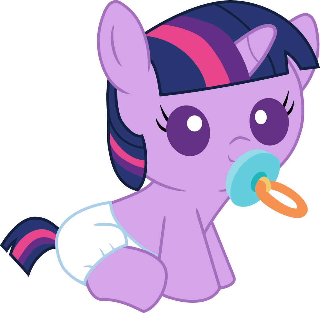 <b>Baby</b> Twilight Sparkle By Mighty355 - <b>My</b> <b>Little</b> Pony <b>Baby</b> Twilight - (1125x1...