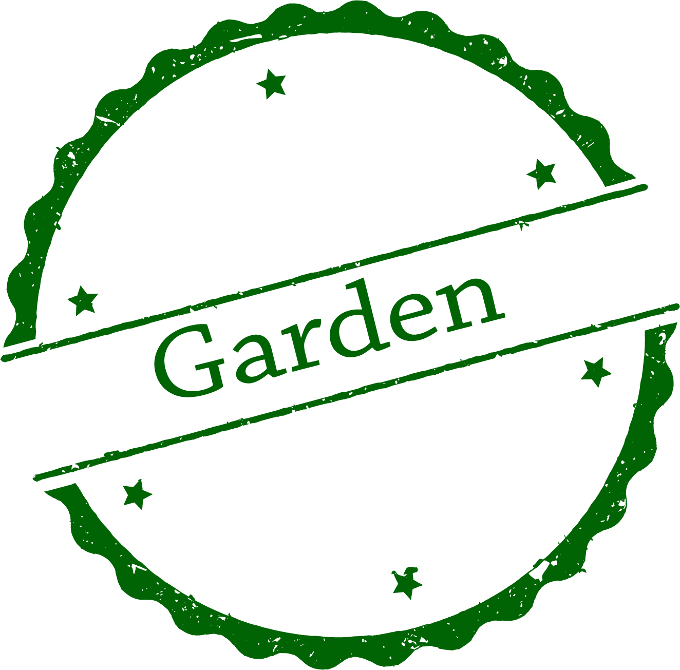 Garden Sponsor $100 - Text (1324x1305)