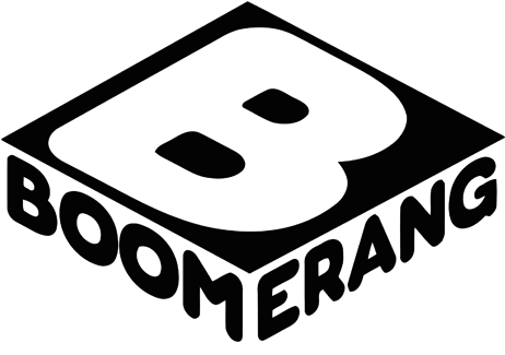 boomerang logo - Boomerang