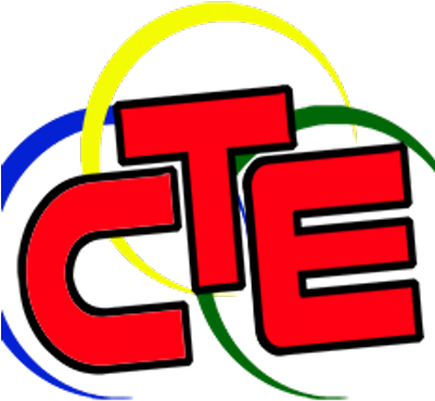 Henrico Cte - Cte - (400x400) Png Clipart Download