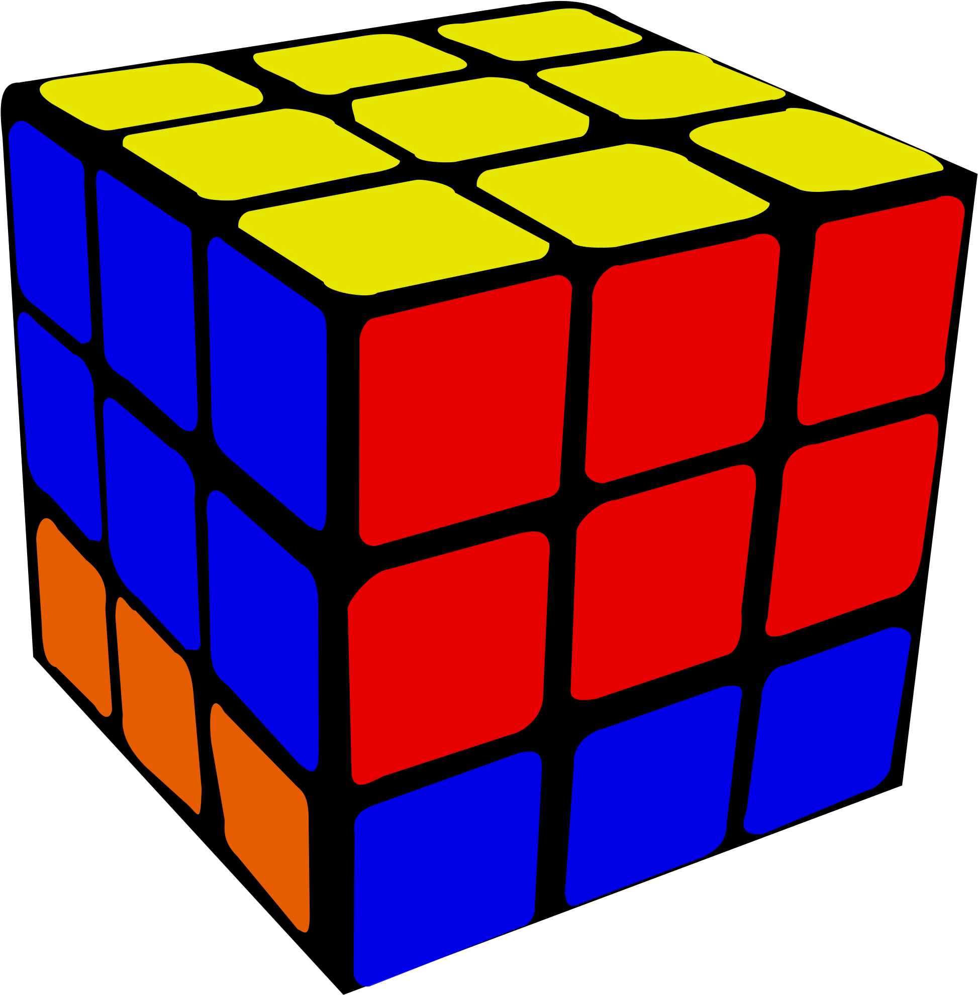 Покажи картинку кубики. Кубик Рубика. Кубик Рубика картинки. Кубик Рубика для печати. Изображение кубика Рубика.