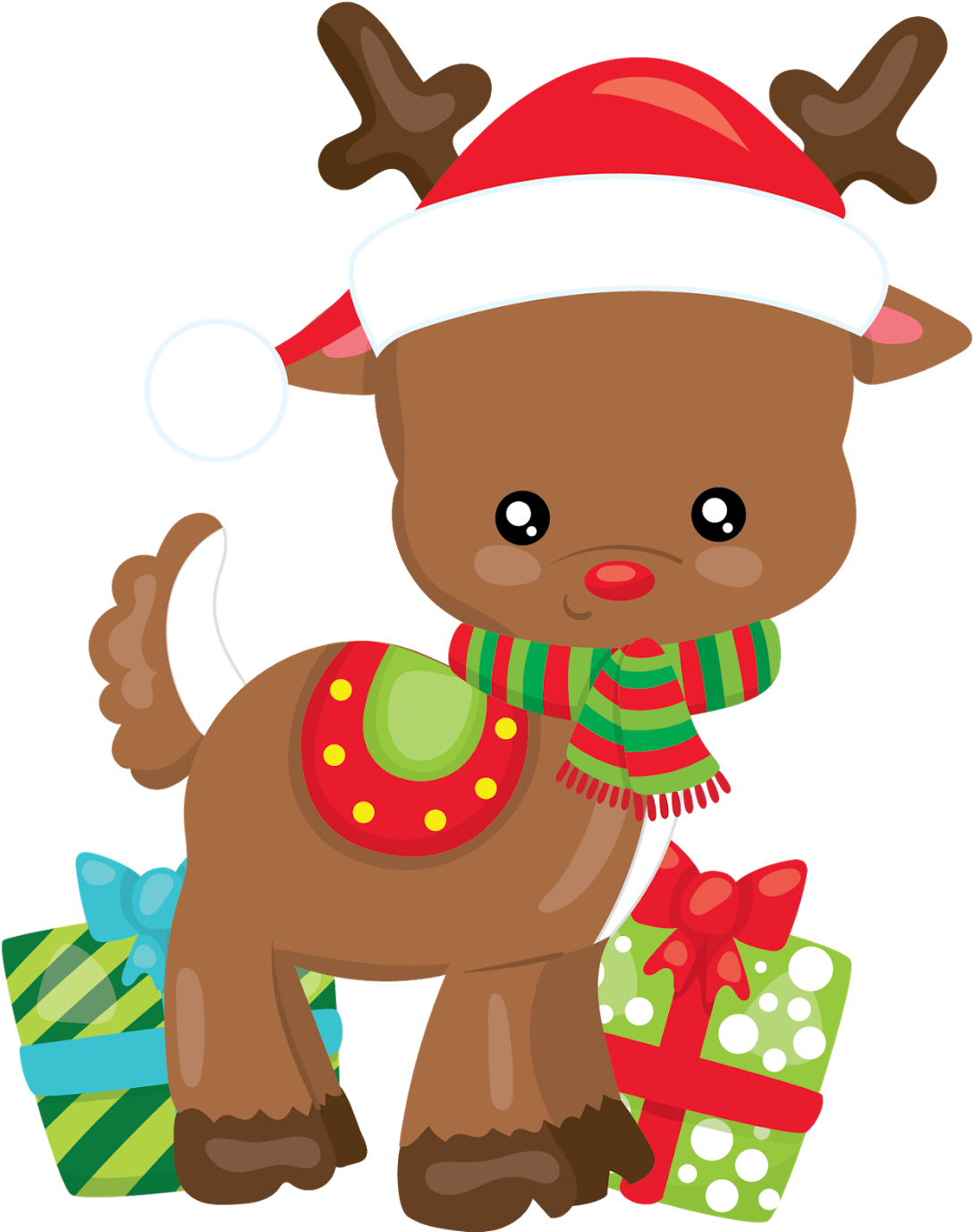 Muñecos Animados De Navidad 1408x1408 Png Clipart Download 3079