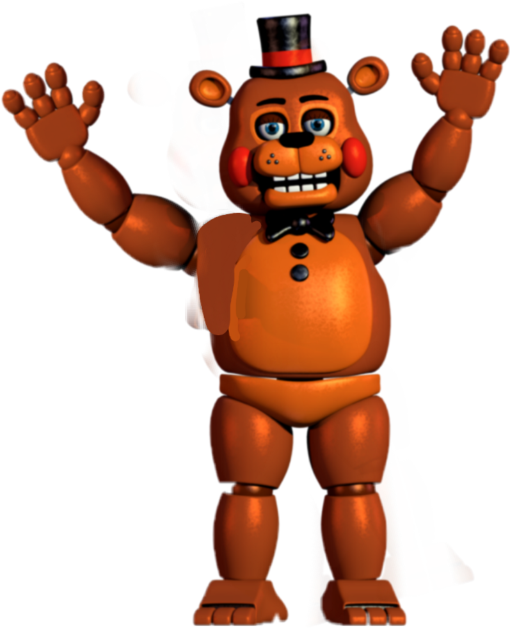 Fnaf toy freddy. Той Фредди ФНАФ 7. FNAF 7 той Фредди. Персонажи ФНАФ Фредди. Персонажи из игры ФНАФ Фредди.