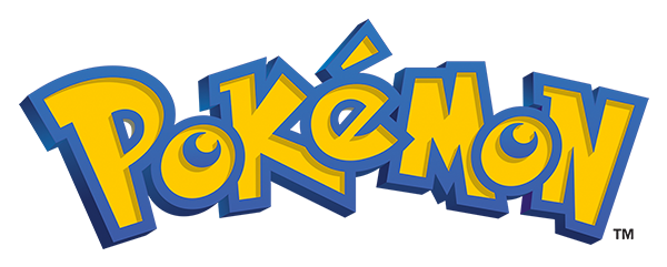 Welcome To The World Of - Pokemon Png (600x241)