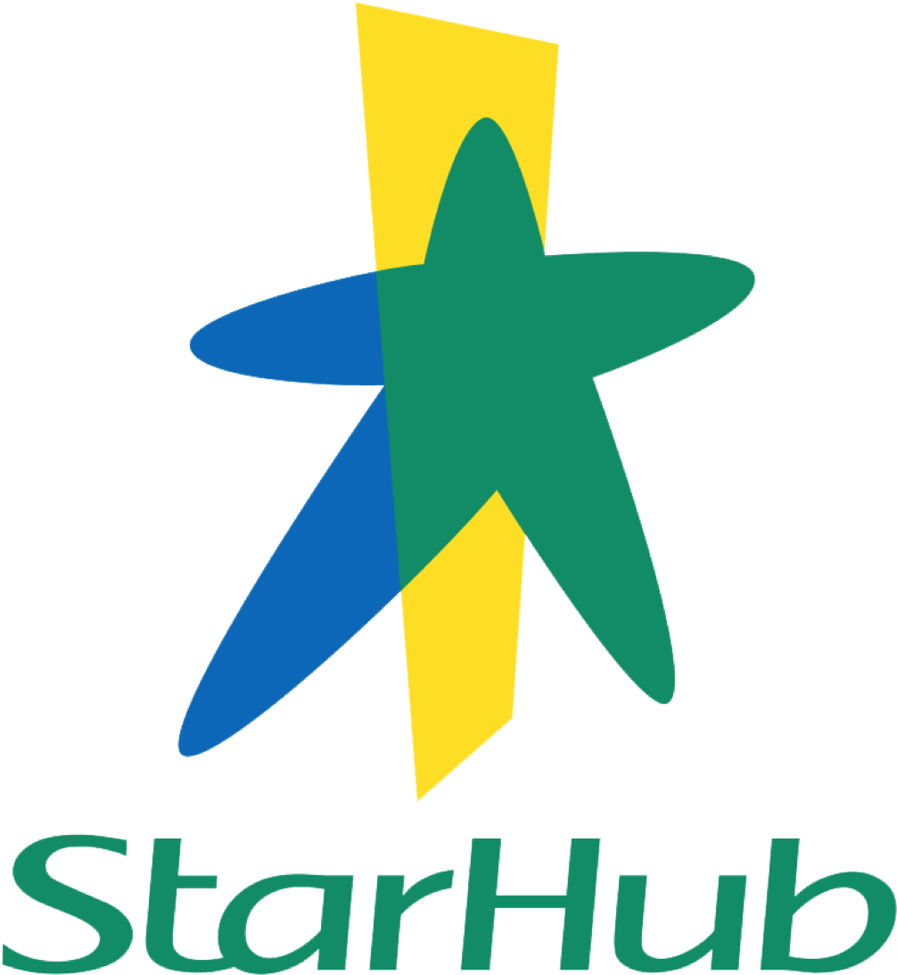 Starhub - Starhub Singapore (1200x1200)