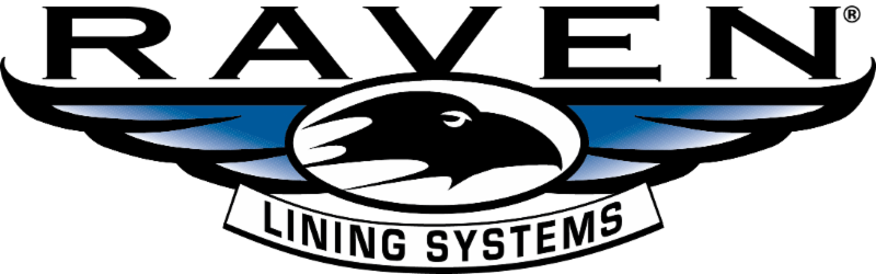 Raven Lining Systems - (800x250) Png Clipart Download