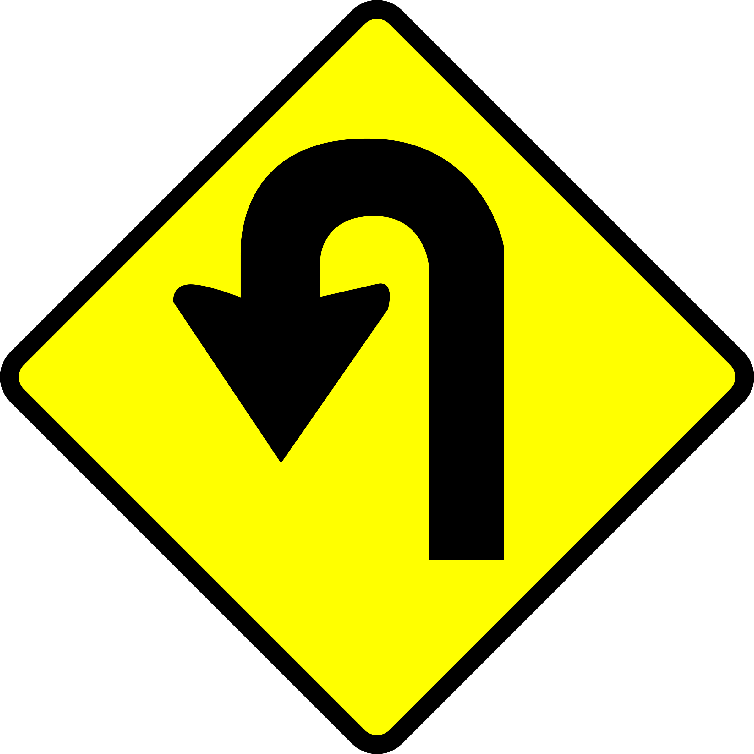 Знак разворот. Дорожные знаки. Дорожные знаки желтые. Дорожные знаки на желтом фоне. Дорожный знак со