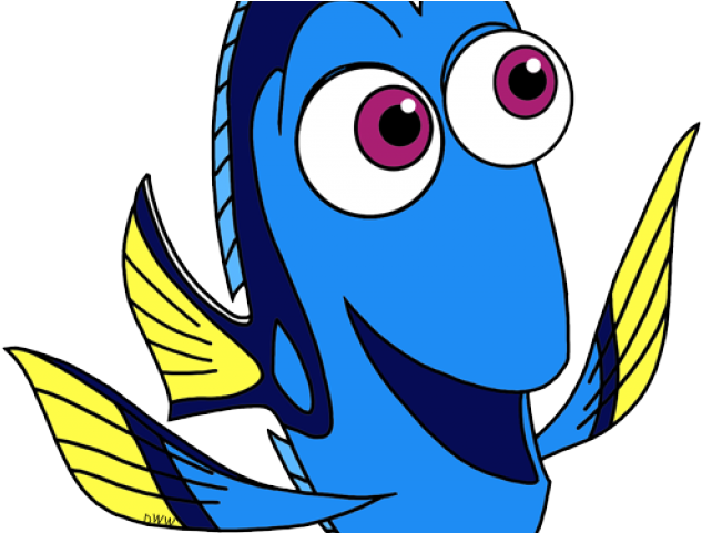 Destiny Clipart Finding Nemo - Finding Dory - Full Size PNG Clipart ...