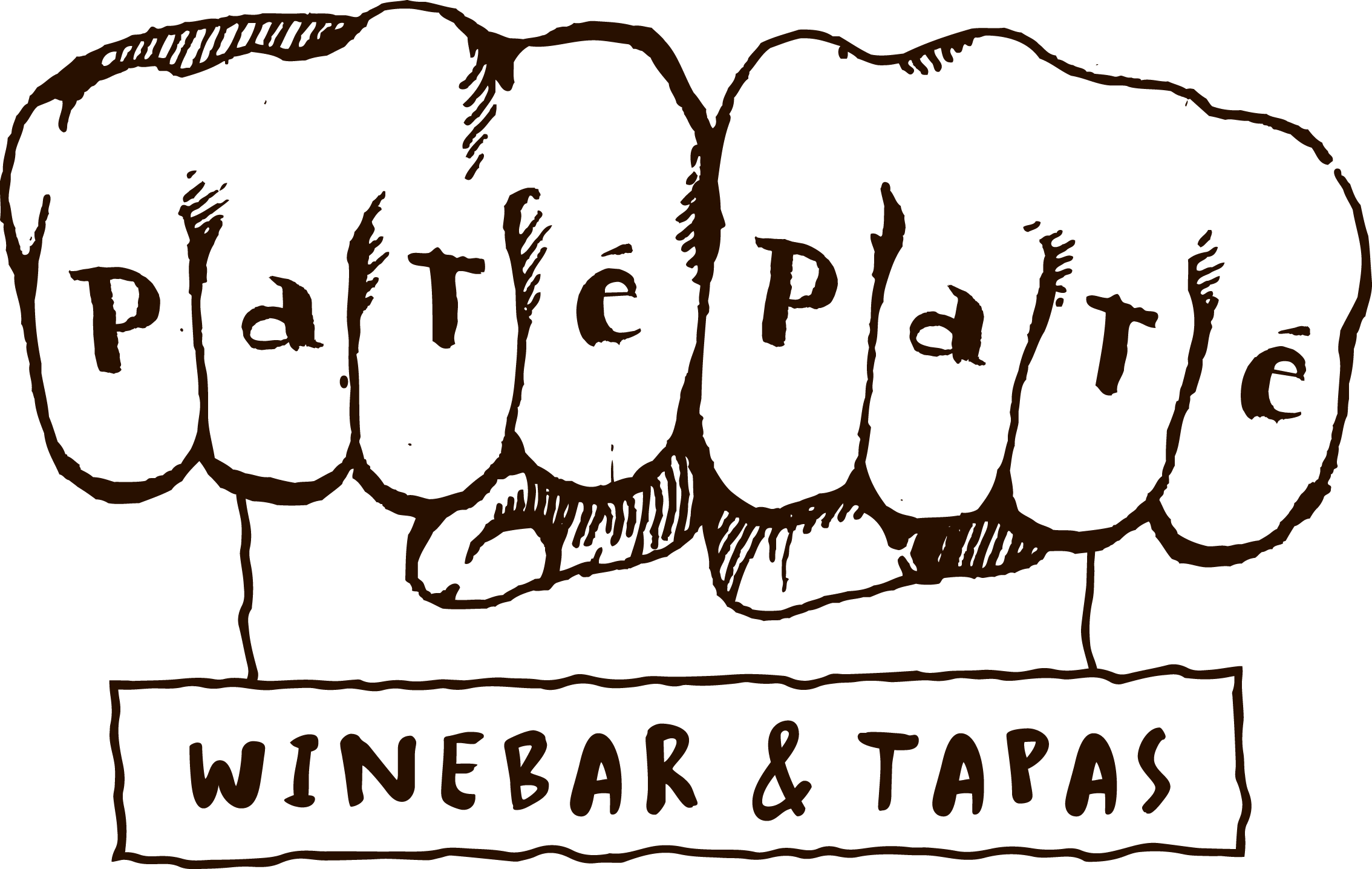 Patépaté Winebar & Tapas Bar, Spanish - Patépaté Winebar & Tapas Bar, Spanish (2268x1436)