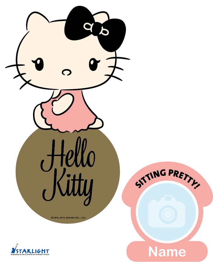 Hello Kitty T Shirt Hello Kitty 679x851 Png Clipart Download 1383