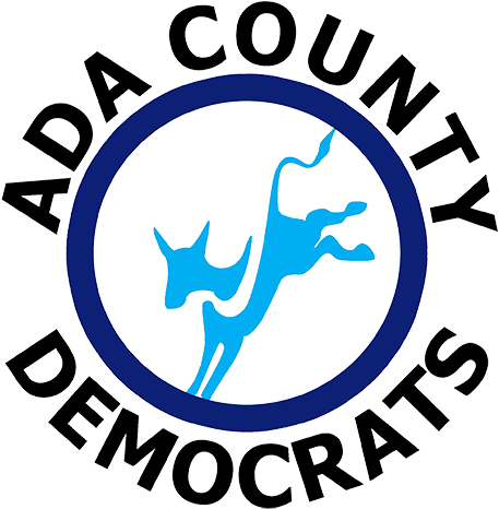 Democratic Party - (500x488) Png Clipart Download