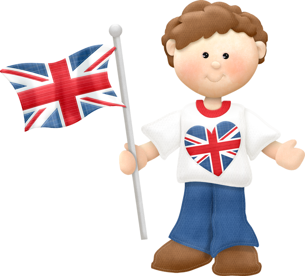 Прозрачный фон на английском. Мальчик с флажком. Флажок Великобритании для детей. Англия для детей. Флаг Британии для детей.