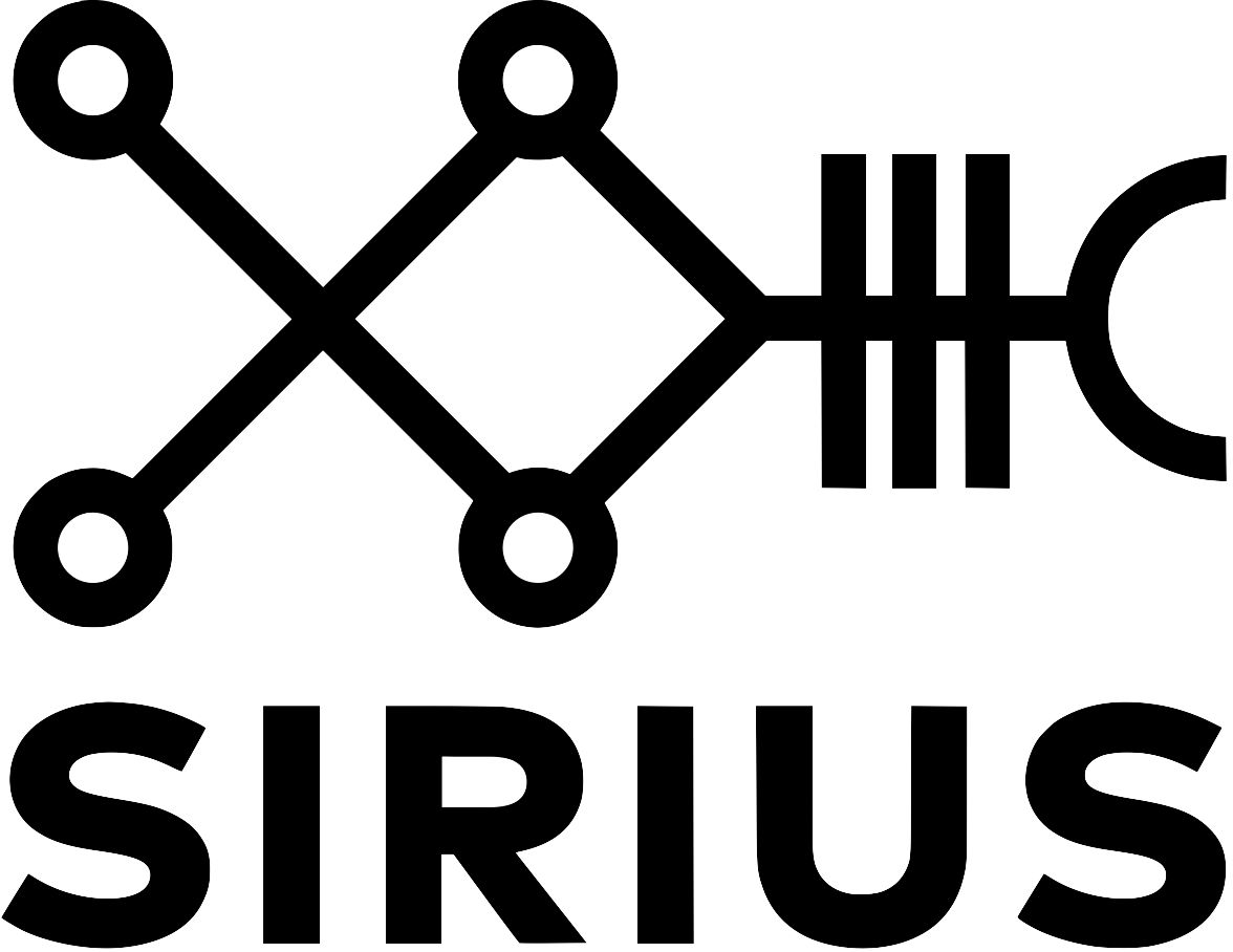 Сириус. Planeta Sirius логотип. Сириус ИС. Sirius symbol.