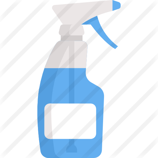 Window Cleaner Clipart Computer Icons Detergent Cleaner - Window ...