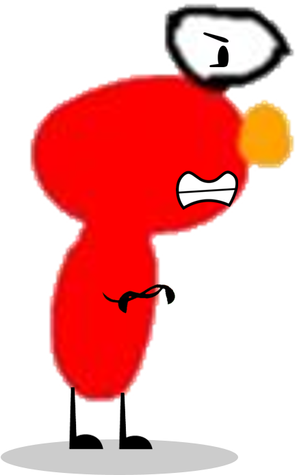Elmo Clipart Wiki - Cartoon (491x696)