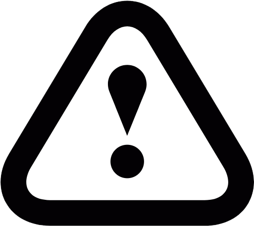 incident reporting icon