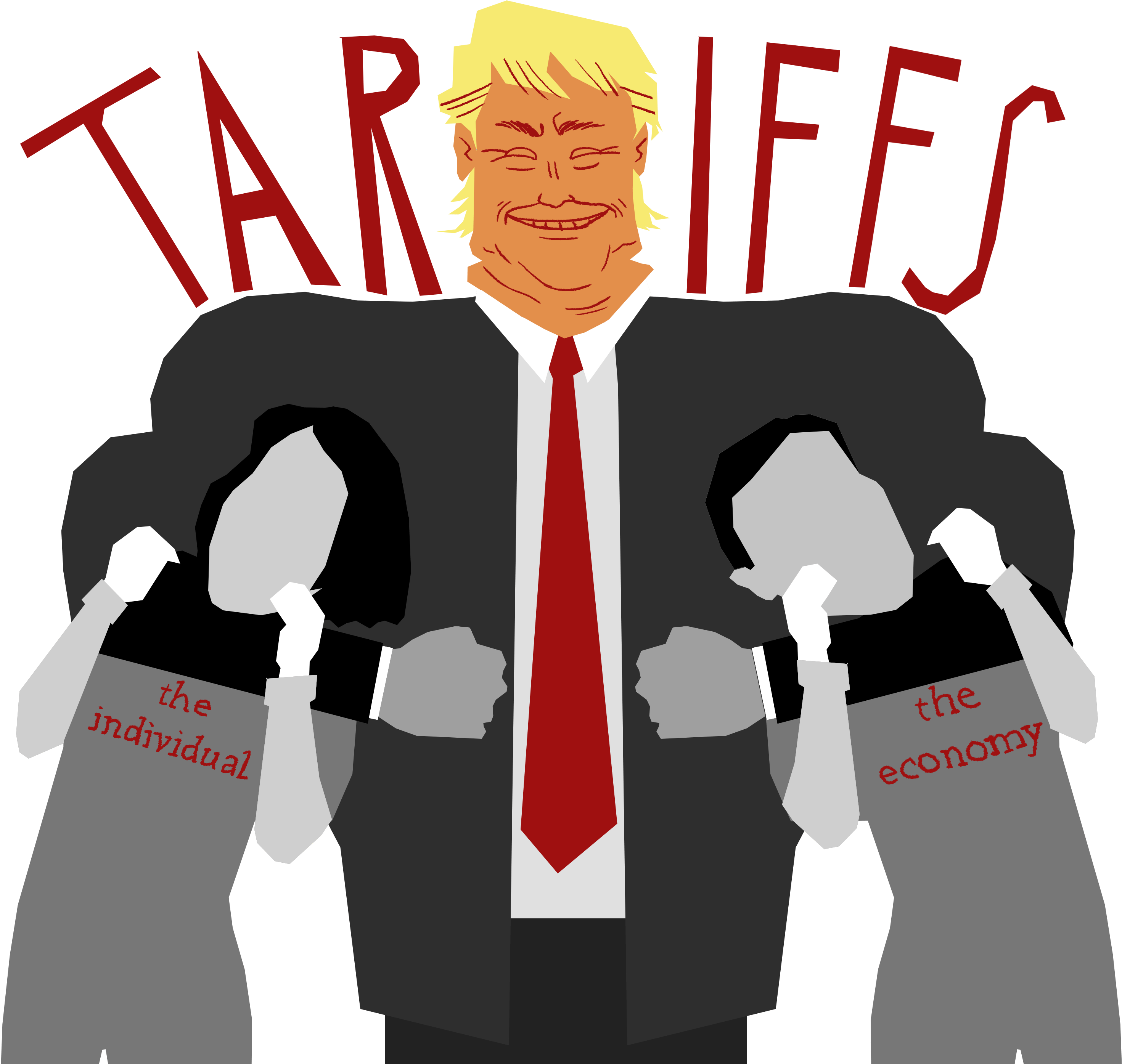 tariff-3000x3000-png-clipart-download