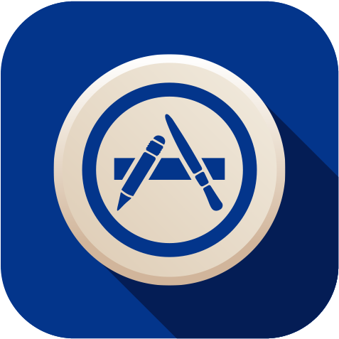 Clipart App Store - App Store (512x512)