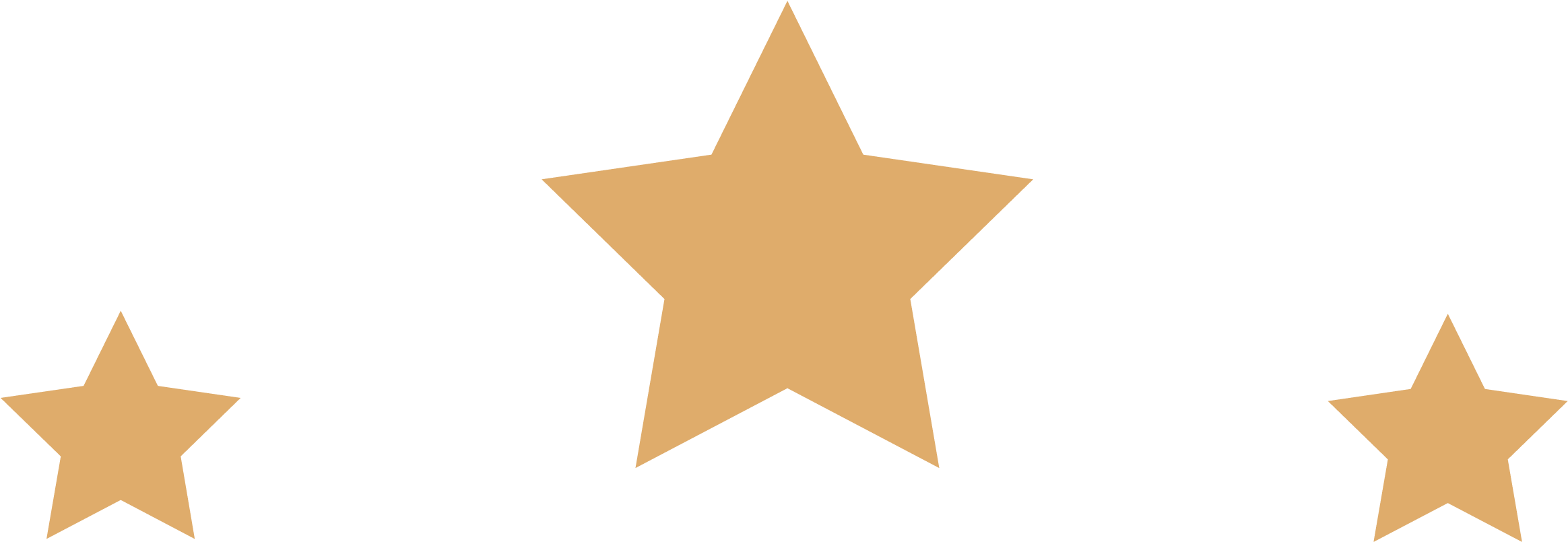 Good stars