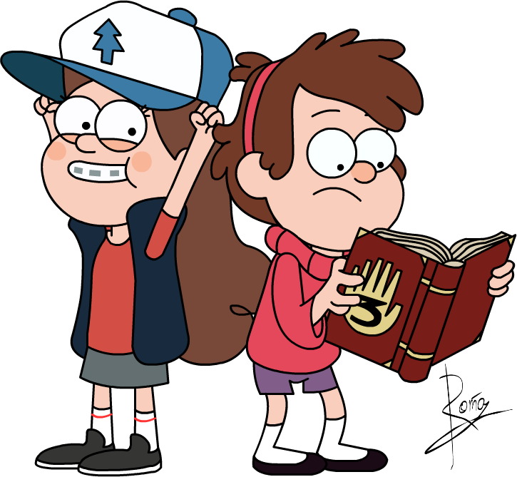 Dipper Clipart Dipper Pines Clipart Gravity Falls Dipper And Mabel Png Full Size Png Clipart 3812