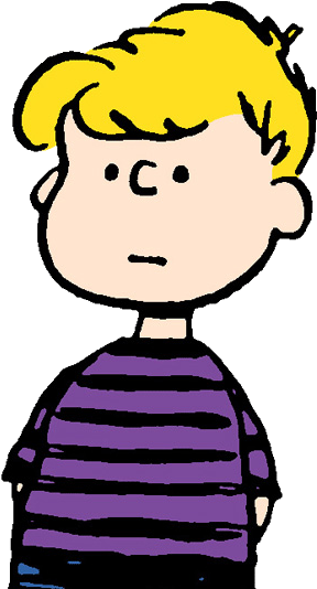 Schroeder - Peanuts - Piano Player Charlie Brown - (502x558) Png ...