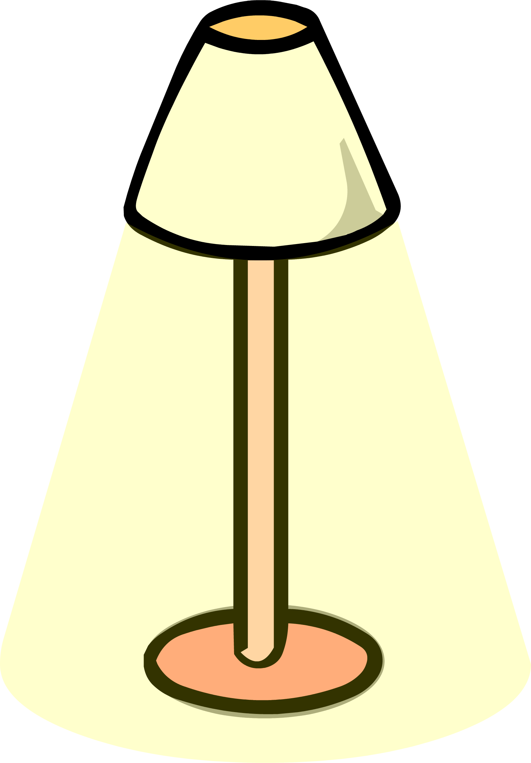 Lamp pictures