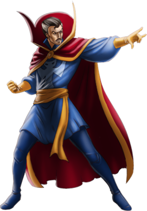 Doctor Strange Clipart Classic Dr - Doctor Strange.