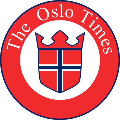 The Oslo Times - Christmas Conversation Piece (493x493)