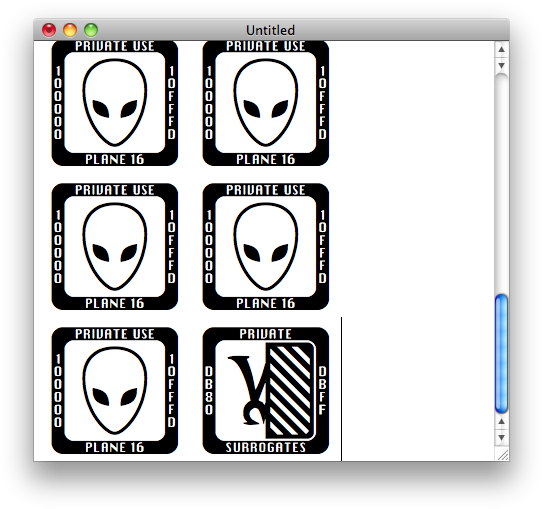 Weird - Alien Symbol Copy And Paste - (555x522) Png Clipart Download