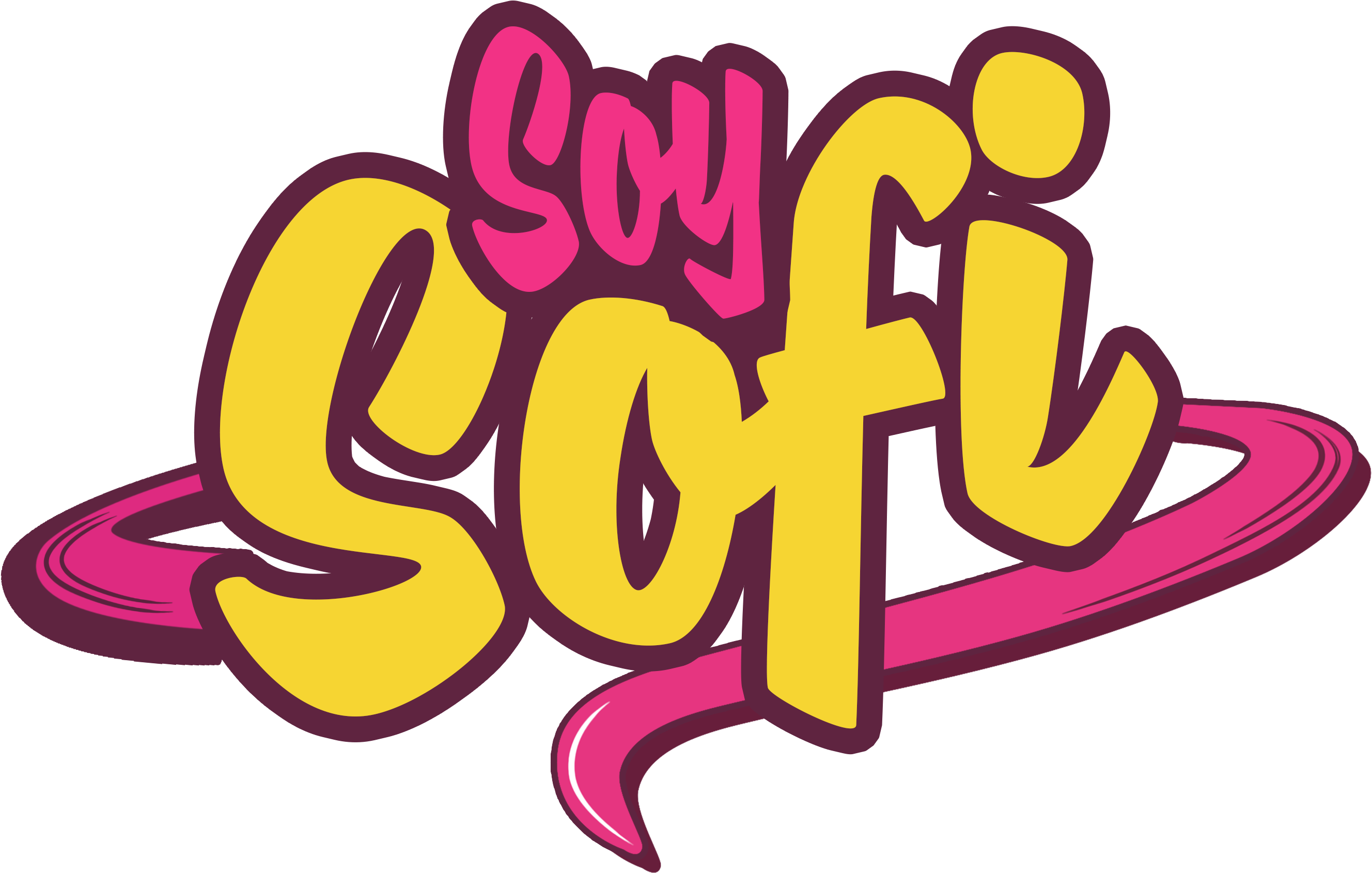 Cambiar Nombre Del Logo De Soy Luna - Soy Luna Logo Para Editar ...