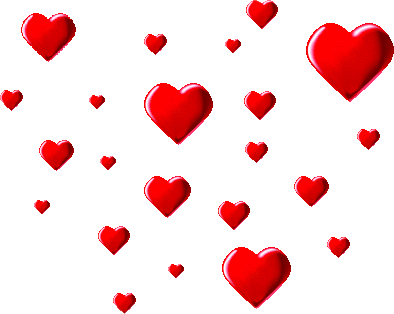 Corazones Gif Png - Full Size PNG Clipart Images Download