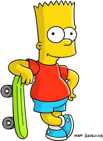 The Simpsons - Google Search - Cartoon Characters The Simpsons ...