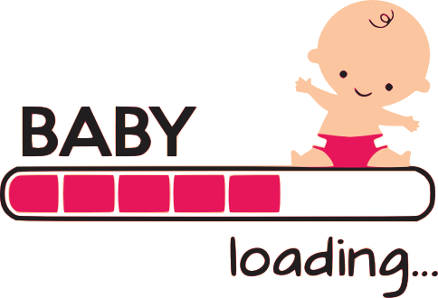 Svgs For Geeks Baby Loading Png 484x330 Png Clipart Download