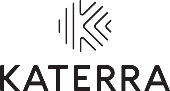 Logo For Katerra, An Sap S/4hana Customer - Kef Katerra (548x295)