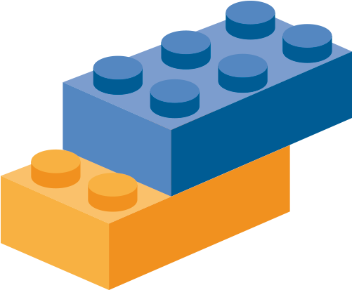 Lego Construction - Lego Construction - (500x500) Png Clipart Download