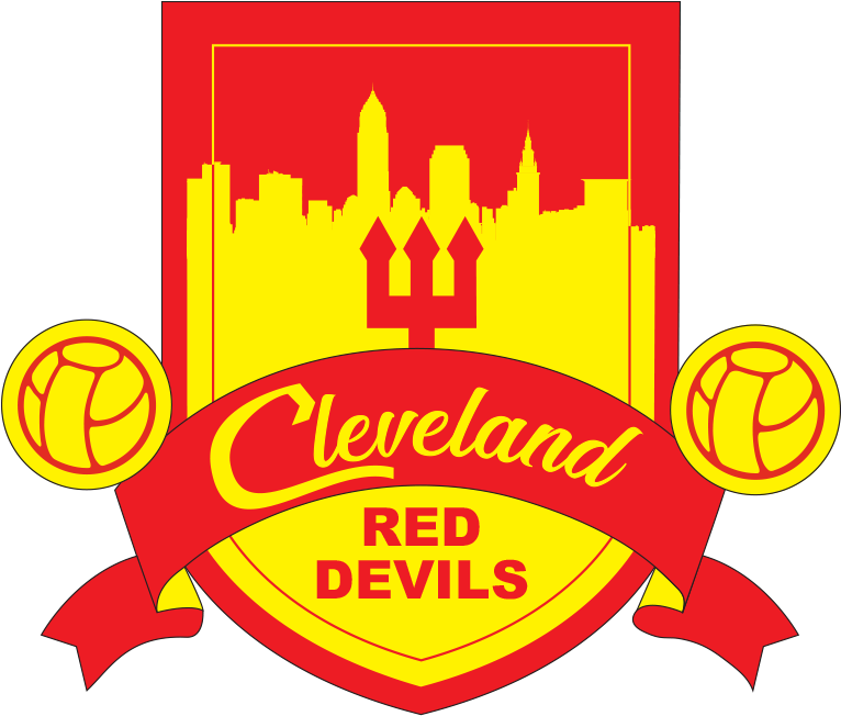 Cleveland Red Devils - Cleveland Red Devils (800x800)