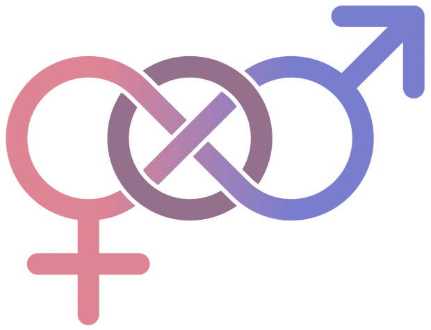 Sex Education In Public Schools Bisexual Symbol 620x476 Png Clipart Download 3889