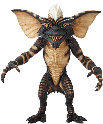 share clipart about Dead Guy Clipart 88130 Gremlin Character Film Gremlins ...