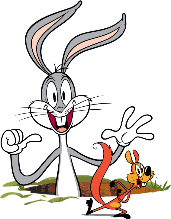 Play Watch Looney Tunes Content For Free Featuring - Play Watch Looney Tunes Content For Free Featuring (565x803)