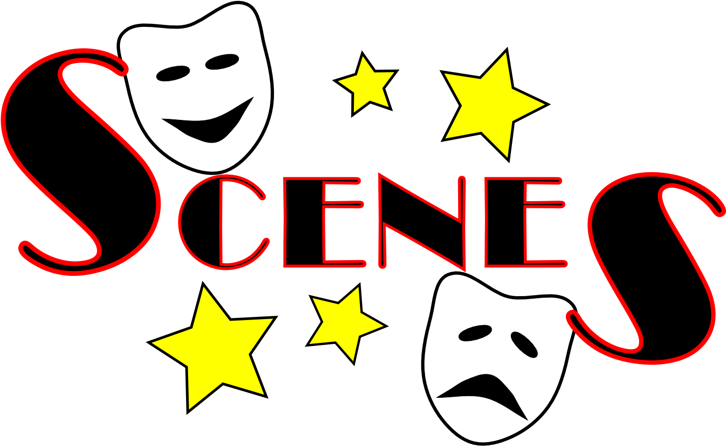 Scenes Logo4 - Scenes Logo4 (1724x1149)